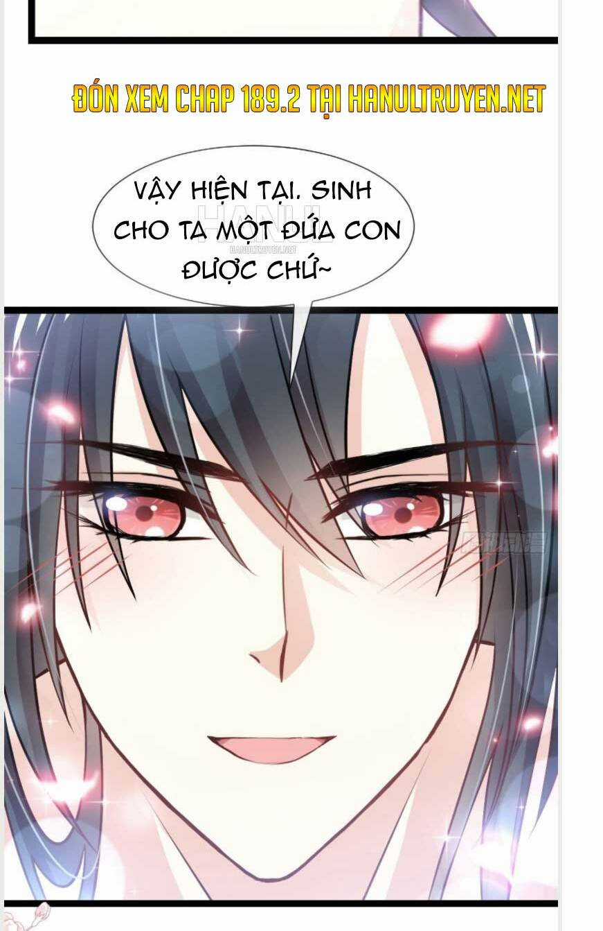 Thiên Hạ Đệ Nhất Sủng Phi - Chapter 189.1 - Trang 19