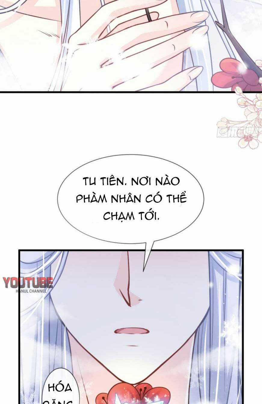 Thiên Hạ Đệ Nhất Sủng Phi - Chapter 189.1 - Trang 3