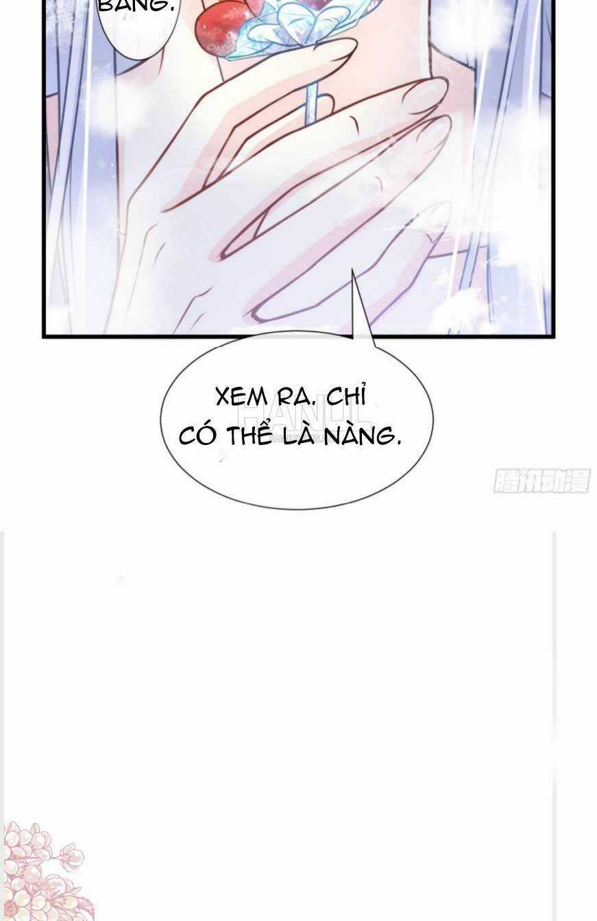 Thiên Hạ Đệ Nhất Sủng Phi - Chapter 189.1 - Trang 4