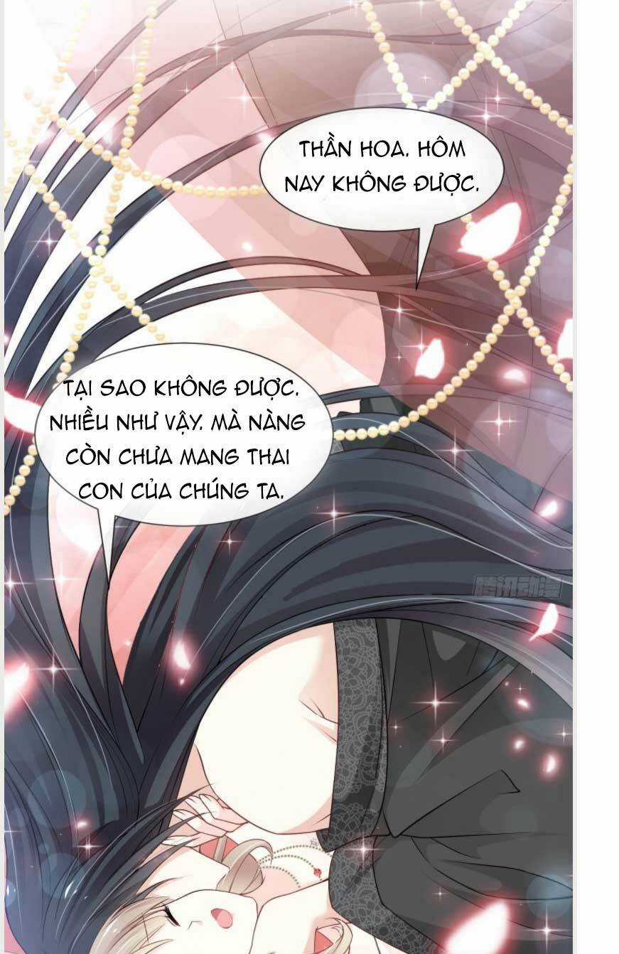 Thiên Hạ Đệ Nhất Sủng Phi - Chapter 189.1 - Trang 6