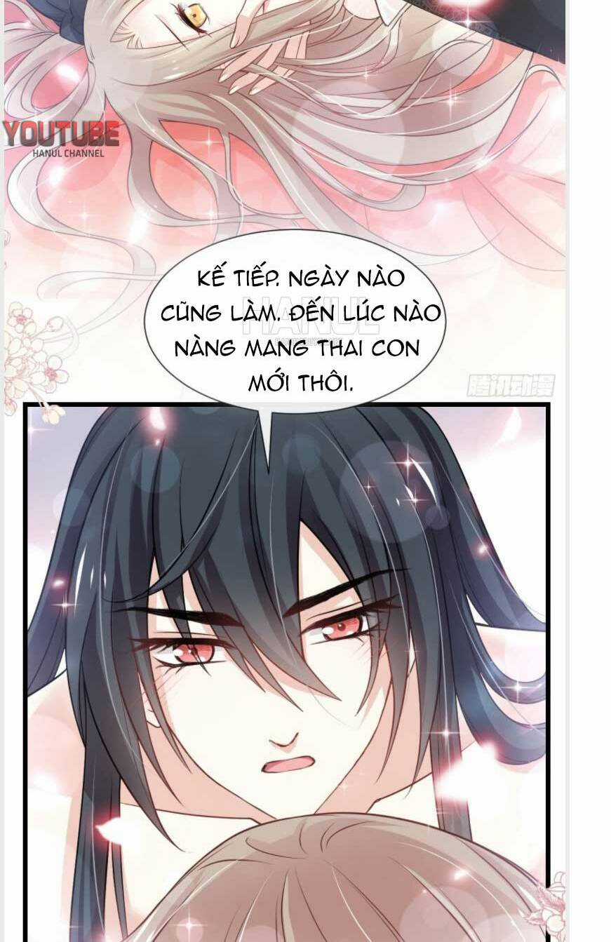 Thiên Hạ Đệ Nhất Sủng Phi - Chapter 189.1 - Trang 7