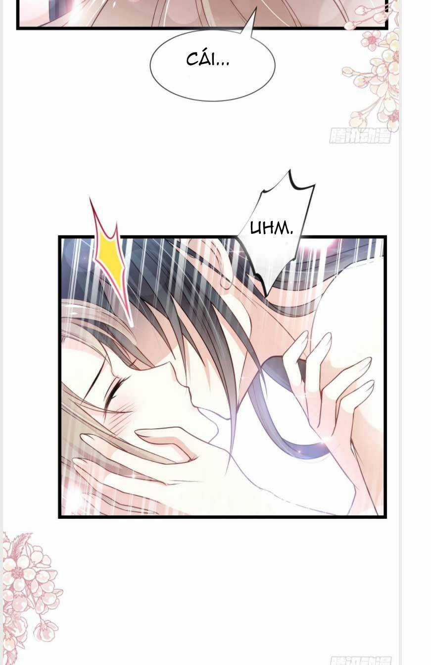 Thiên Hạ Đệ Nhất Sủng Phi - Chapter 189.1 - Trang 8