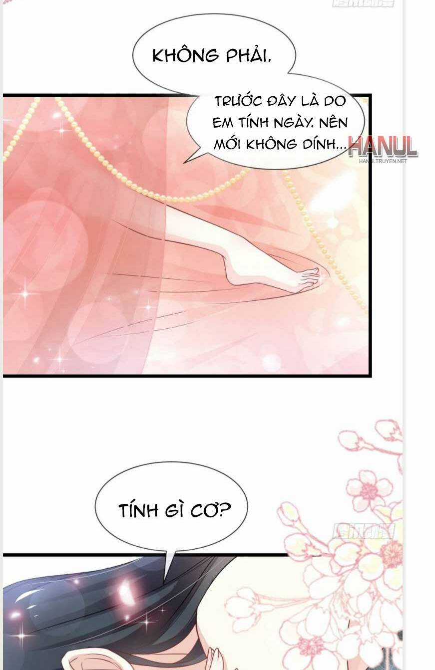 Thiên Hạ Đệ Nhất Sủng Phi - Chapter 189.1 - Trang 9