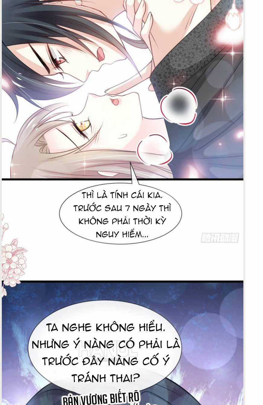 Thiên Hạ Đệ Nhất Sủng Phi - Chapter 189.1 - Trang 10