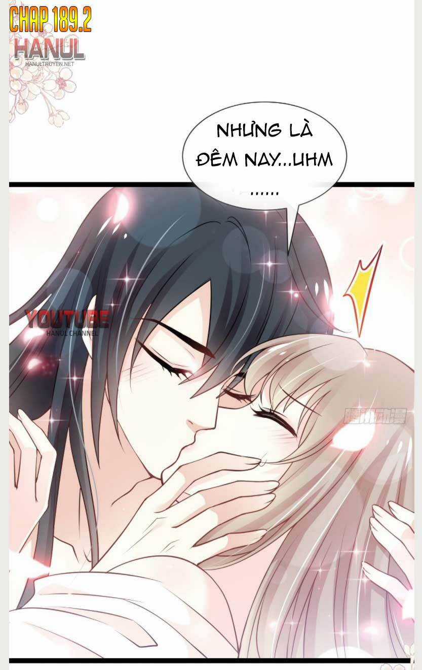 Thiên Hạ Đệ Nhất Sủng Phi - Chapter 189.2 - Trang 2