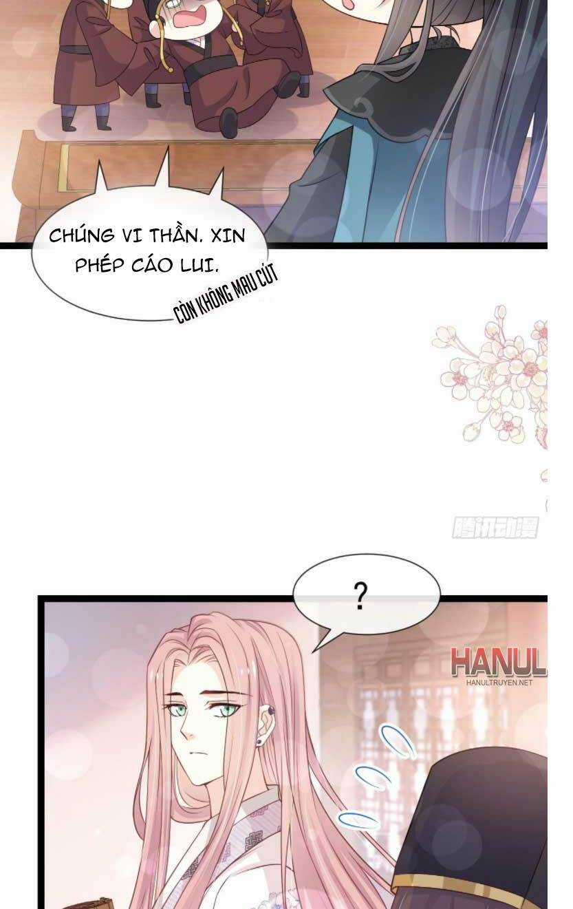 Thiên Hạ Đệ Nhất Sủng Phi - Chapter 189.2 - Trang 11