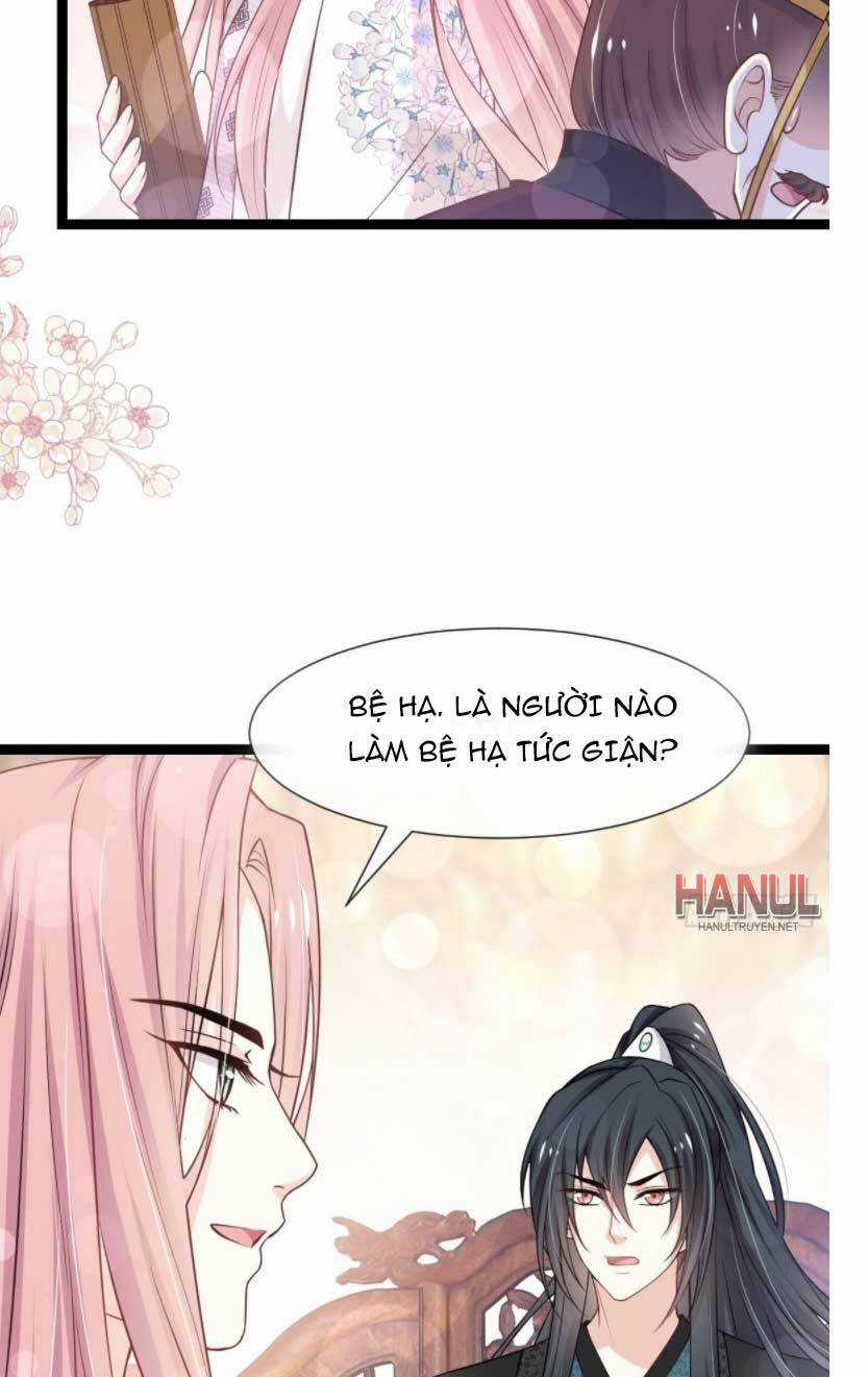 Thiên Hạ Đệ Nhất Sủng Phi - Chapter 189.2 - Trang 12