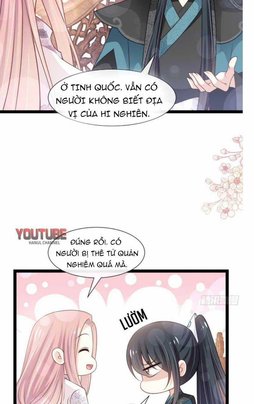 Thiên Hạ Đệ Nhất Sủng Phi - Chapter 189.2 - Trang 13