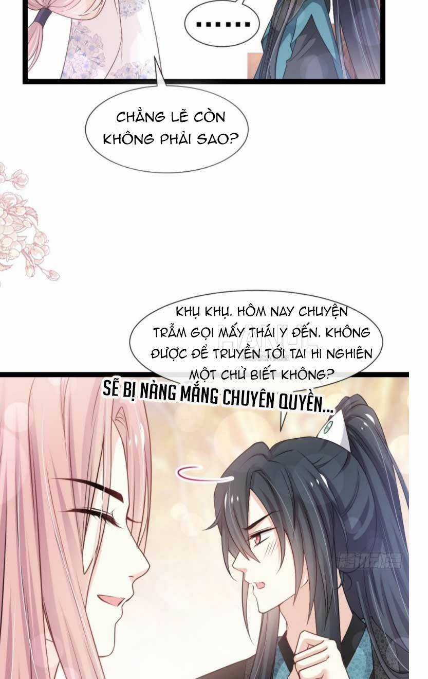 Thiên Hạ Đệ Nhất Sủng Phi - Chapter 189.2 - Trang 14