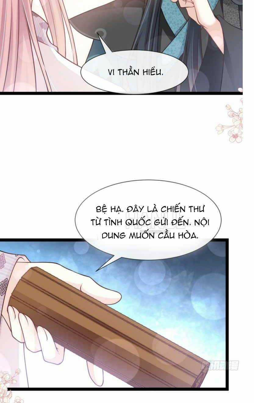 Thiên Hạ Đệ Nhất Sủng Phi - Chapter 189.2 - Trang 15