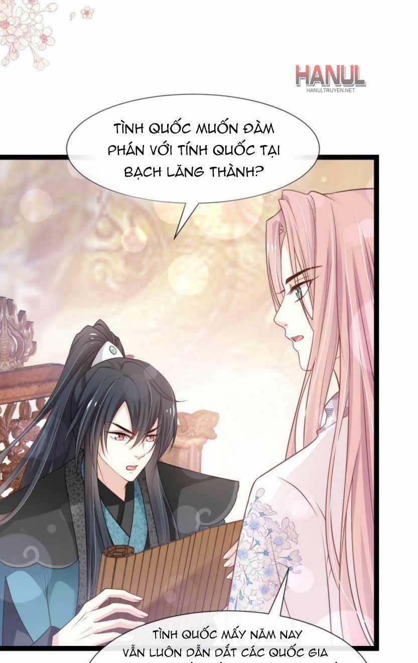 Thiên Hạ Đệ Nhất Sủng Phi - Chapter 189.2 - Trang 16