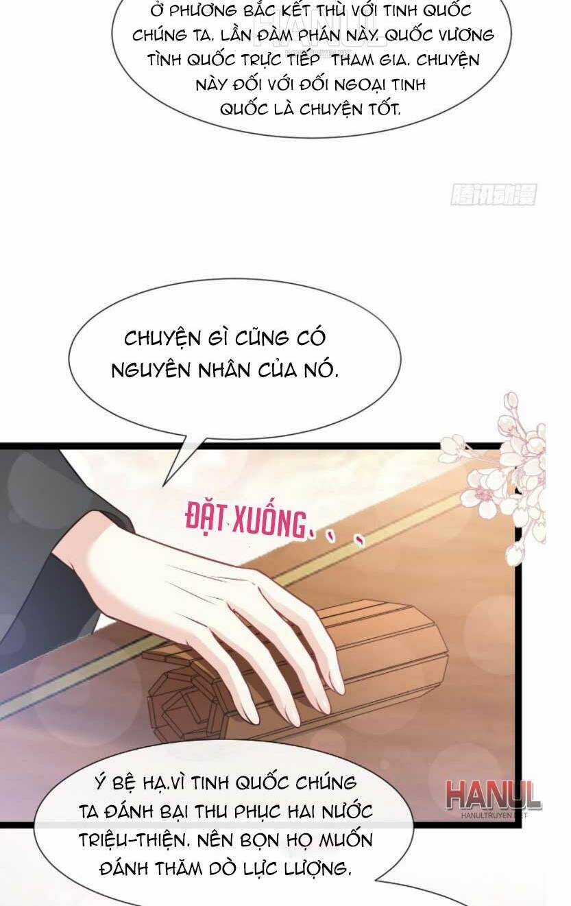 Thiên Hạ Đệ Nhất Sủng Phi - Chapter 189.2 - Trang 17