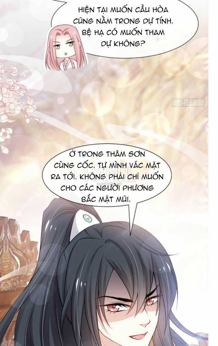 Thiên Hạ Đệ Nhất Sủng Phi - Chapter 189.2 - Trang 18