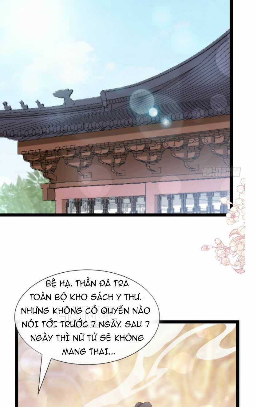 Thiên Hạ Đệ Nhất Sủng Phi - Chapter 189.2 - Trang 4