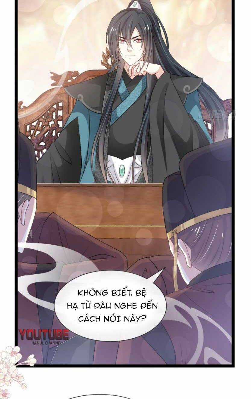 Thiên Hạ Đệ Nhất Sủng Phi - Chapter 189.2 - Trang 5