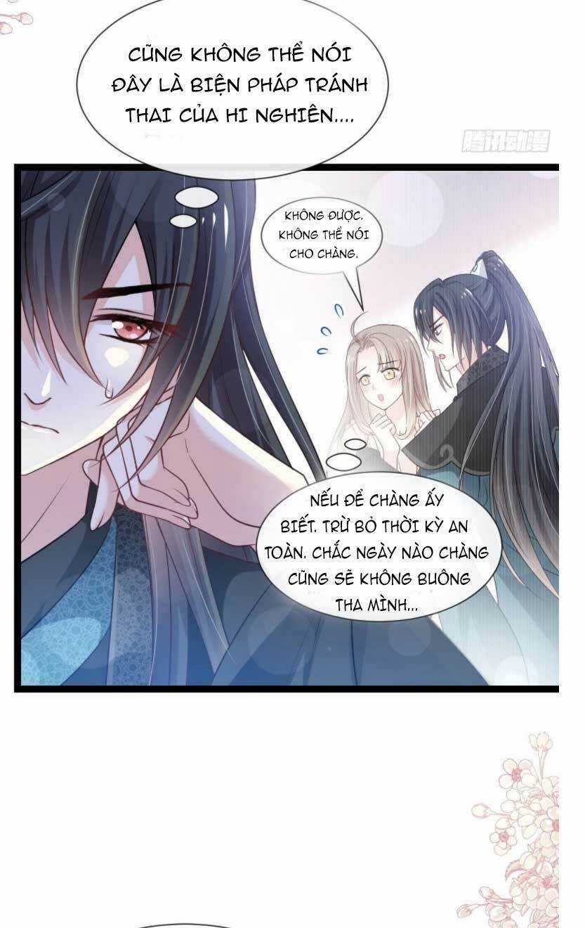 Thiên Hạ Đệ Nhất Sủng Phi - Chapter 189.2 - Trang 6