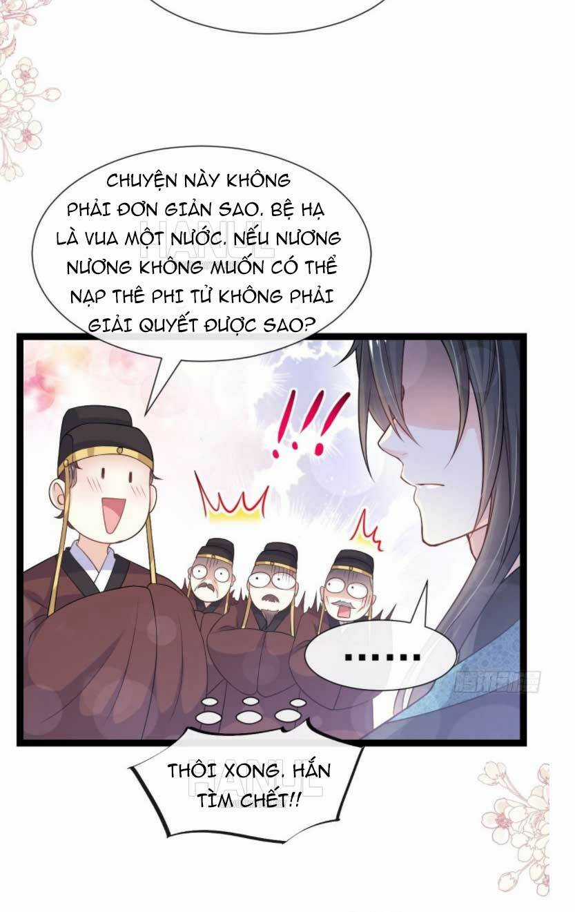 Thiên Hạ Đệ Nhất Sủng Phi - Chapter 189.2 - Trang 8