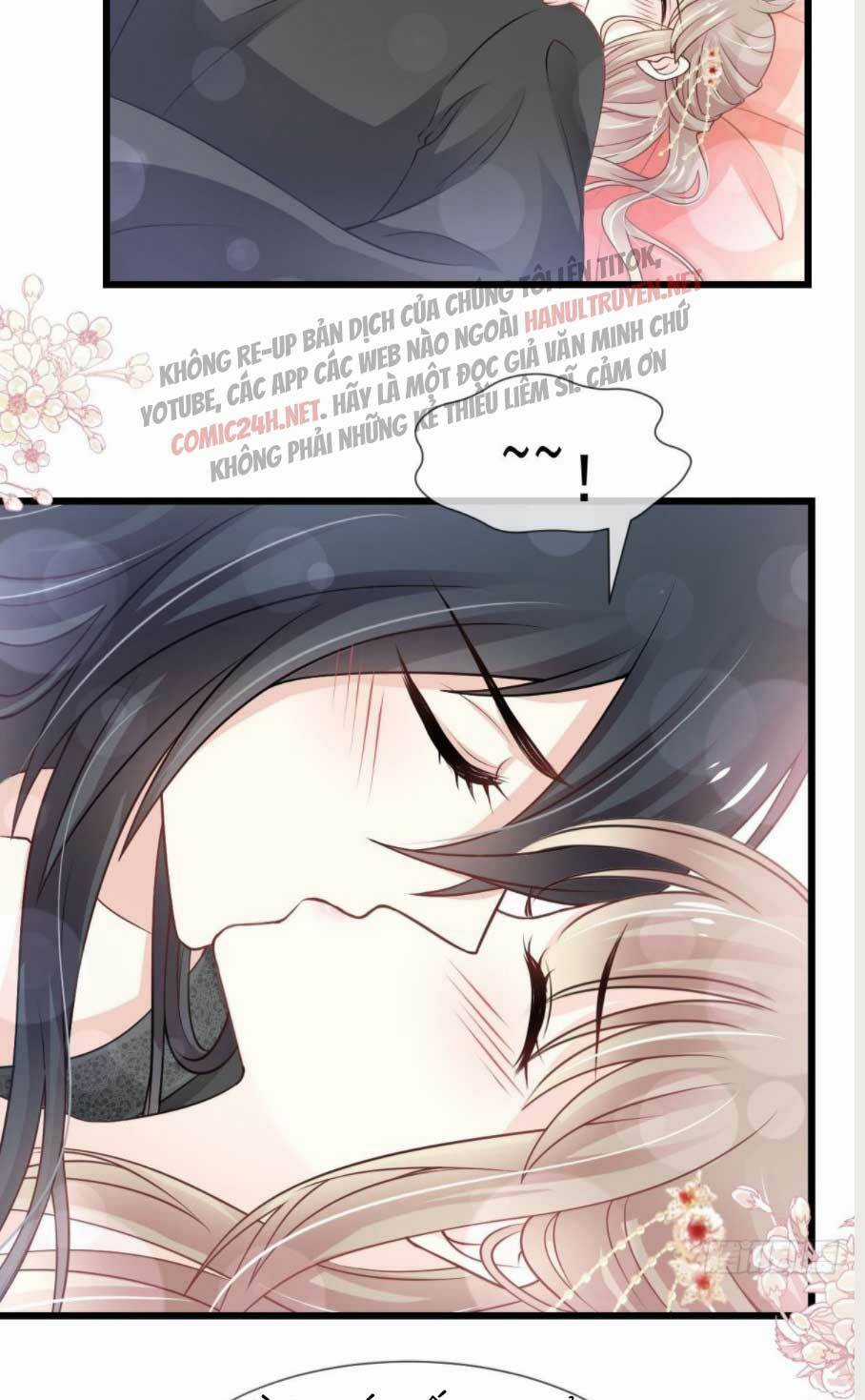 Thiên Hạ Đệ Nhất Sủng Phi - Chapter 190.1 - Trang 12