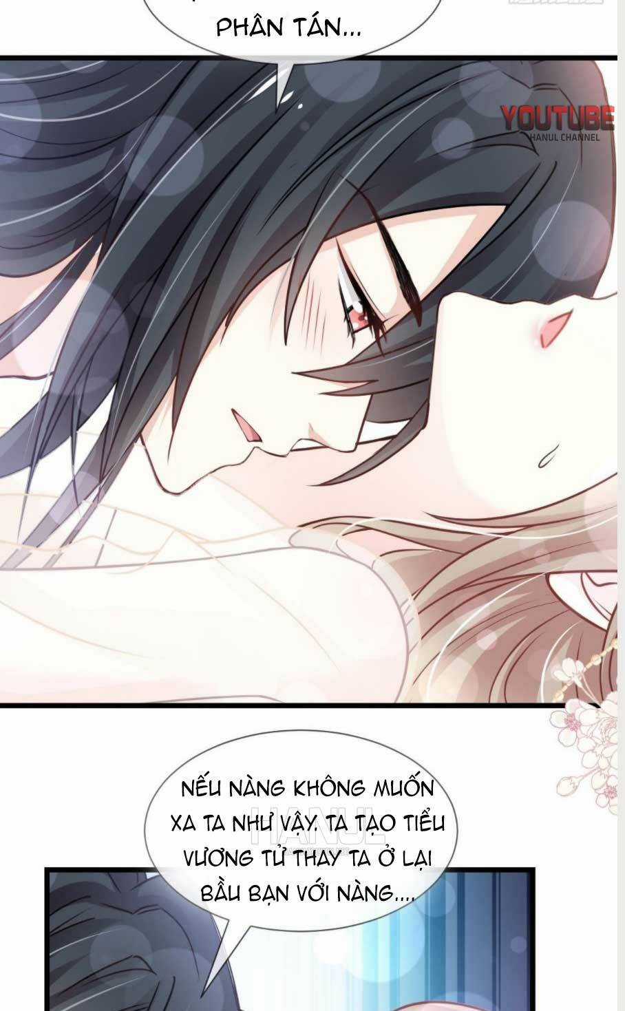 Thiên Hạ Đệ Nhất Sủng Phi - Chapter 190.1 - Trang 14