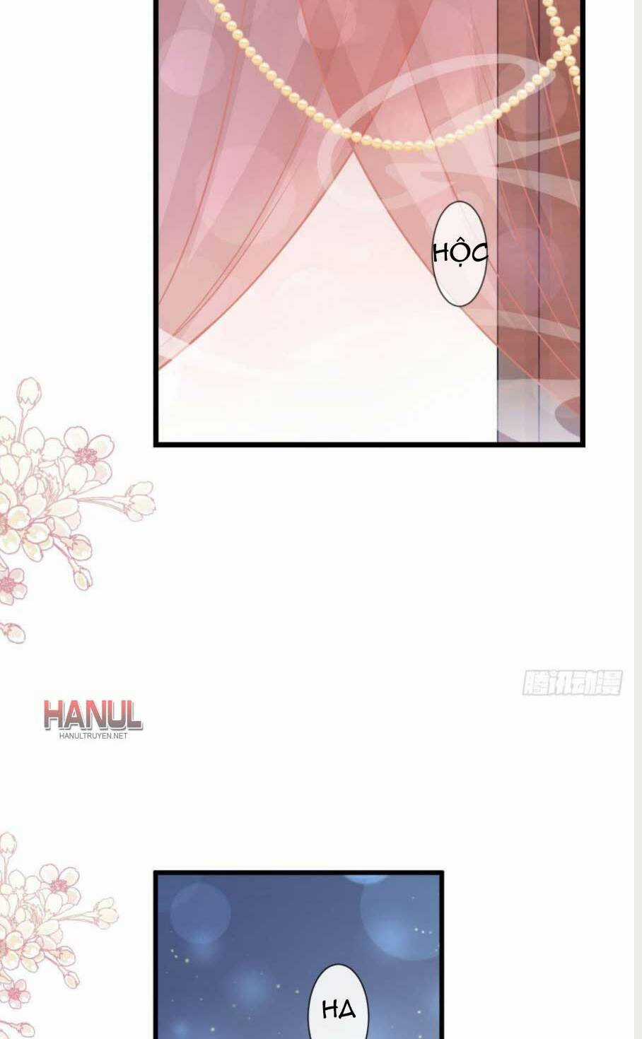 Thiên Hạ Đệ Nhất Sủng Phi - Chapter 190.1 - Trang 17