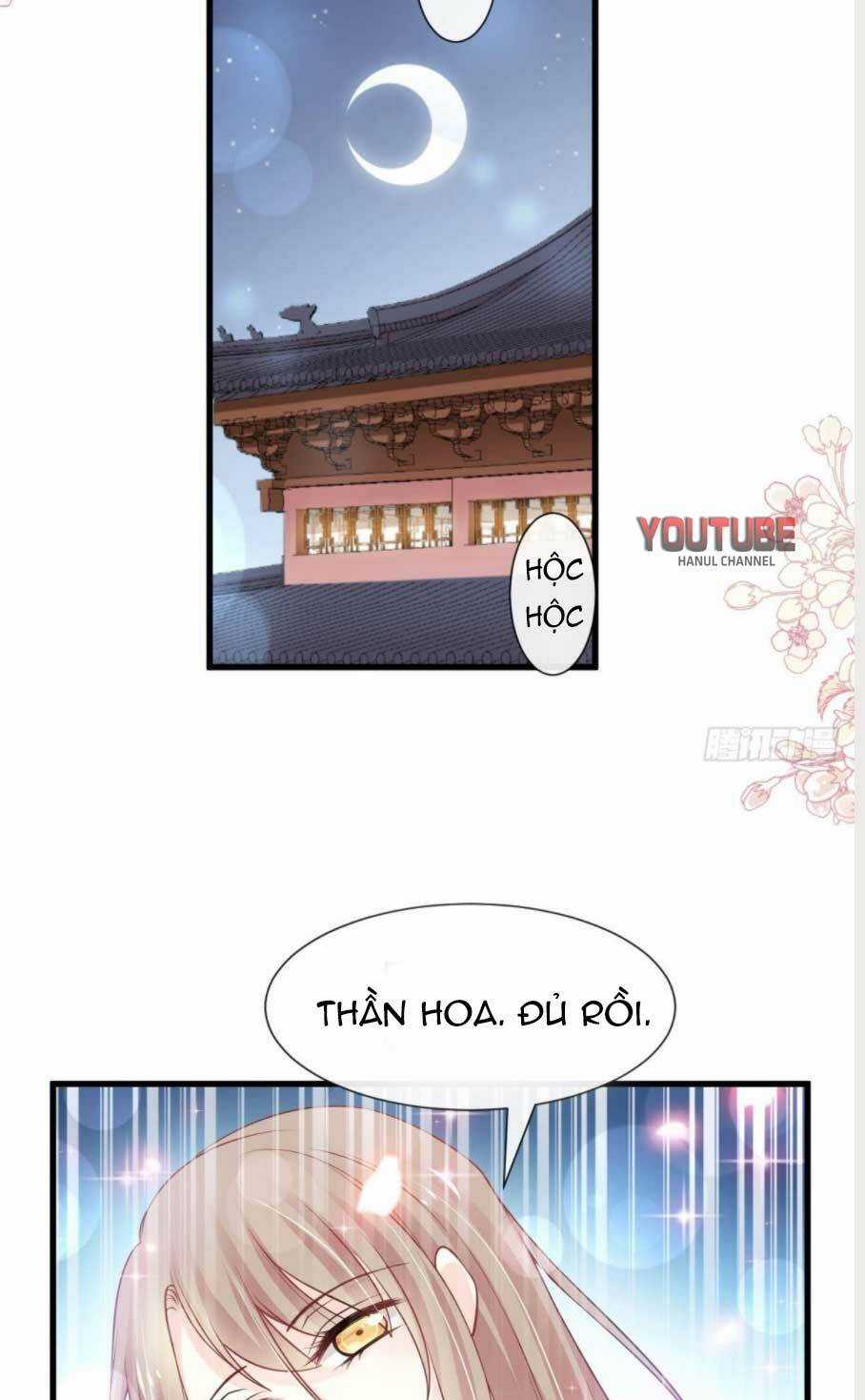 Thiên Hạ Đệ Nhất Sủng Phi - Chapter 190.1 - Trang 18