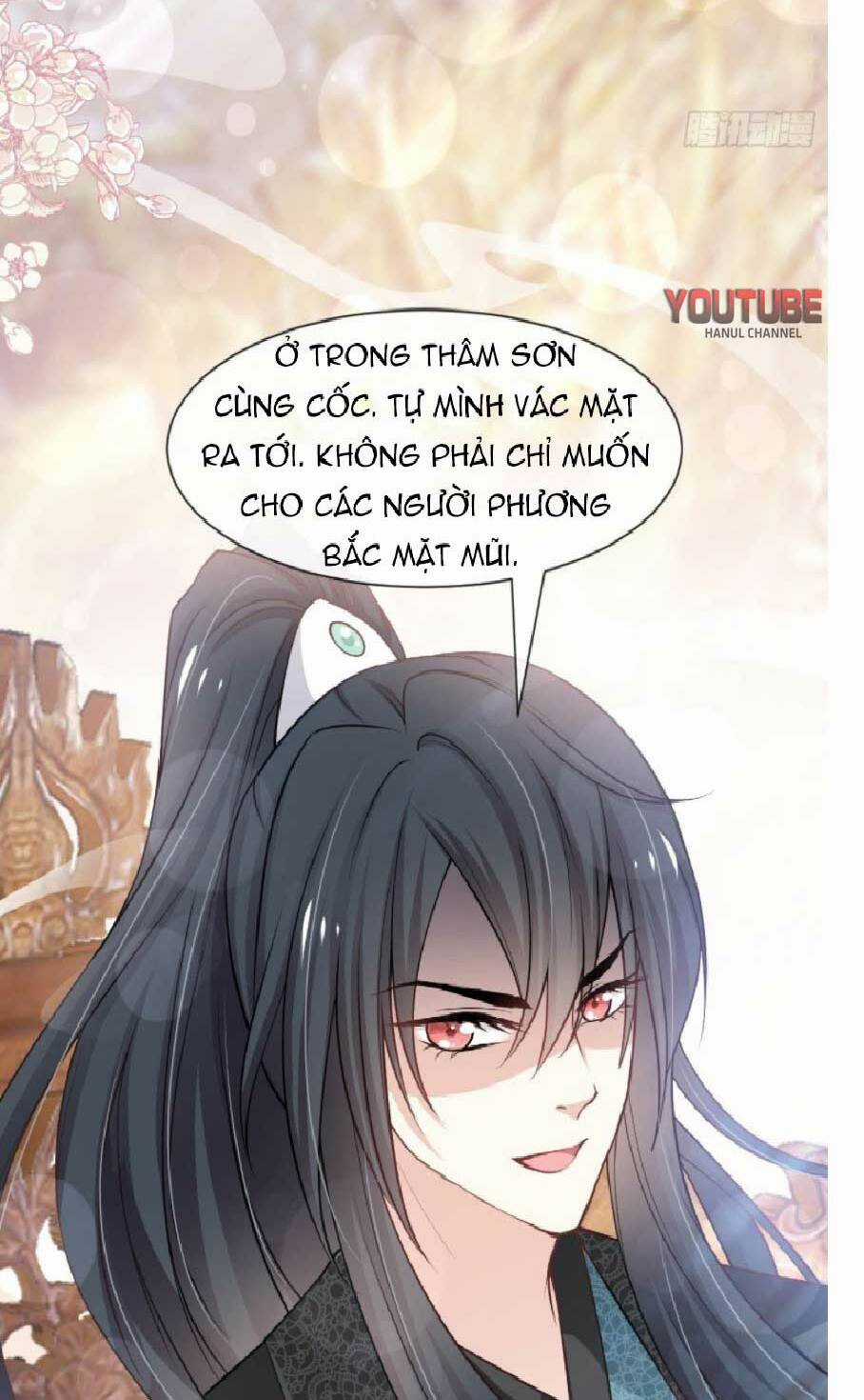 Thiên Hạ Đệ Nhất Sủng Phi - Chapter 190.1 - Trang 3