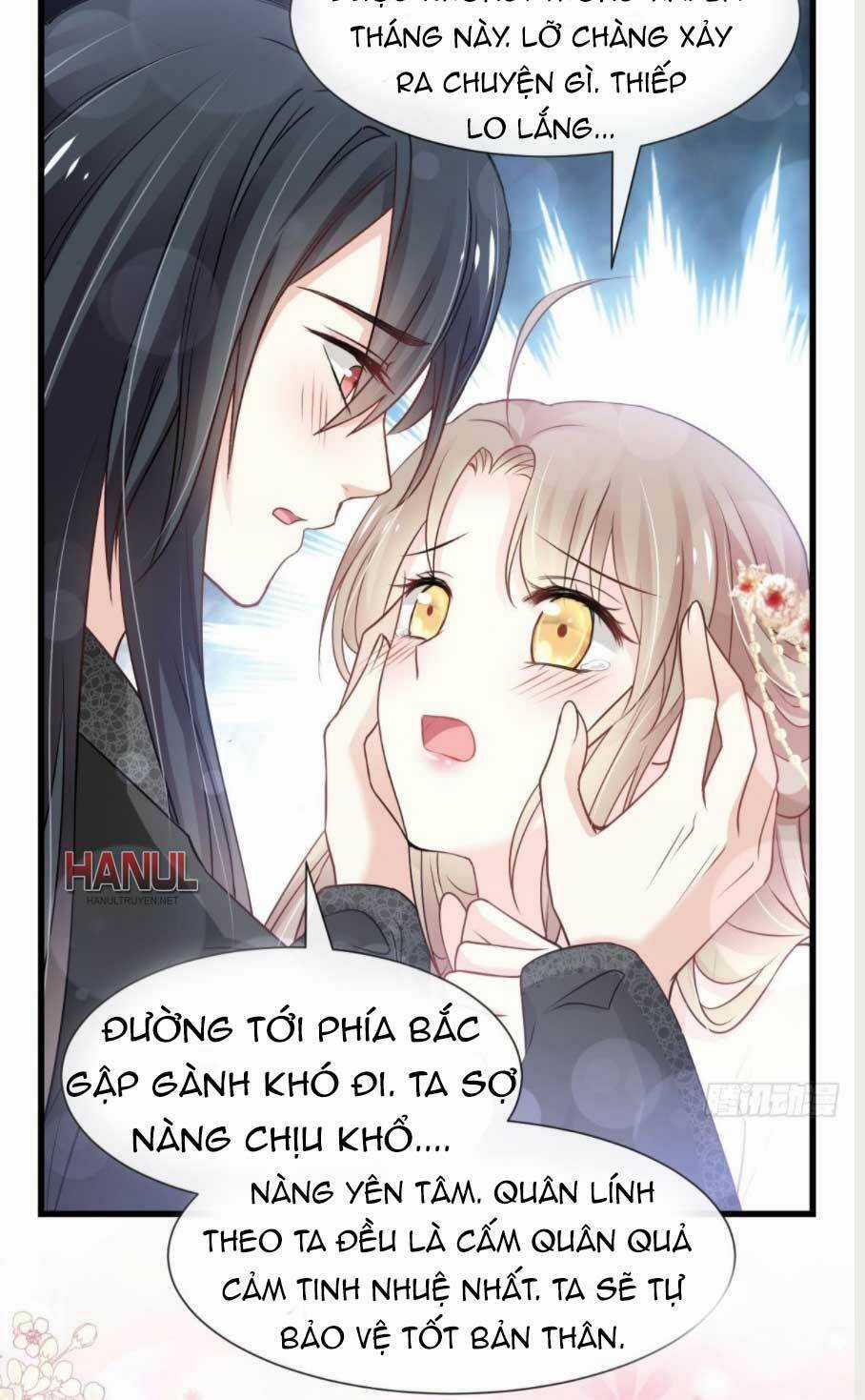 Thiên Hạ Đệ Nhất Sủng Phi - Chapter 190.1 - Trang 8