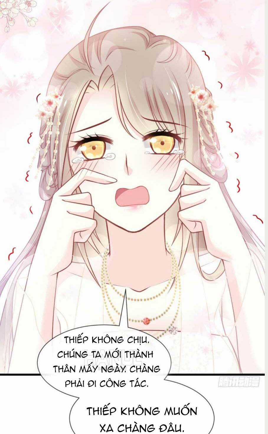 Thiên Hạ Đệ Nhất Sủng Phi - Chapter 190.1 - Trang 9