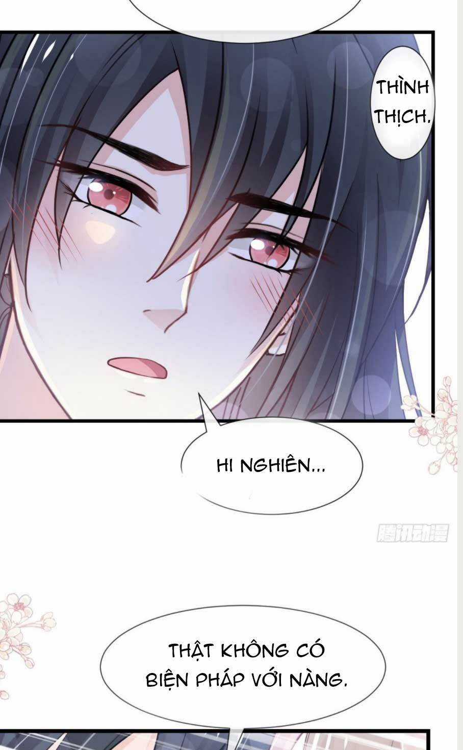 Thiên Hạ Đệ Nhất Sủng Phi - Chapter 190.1 - Trang 10