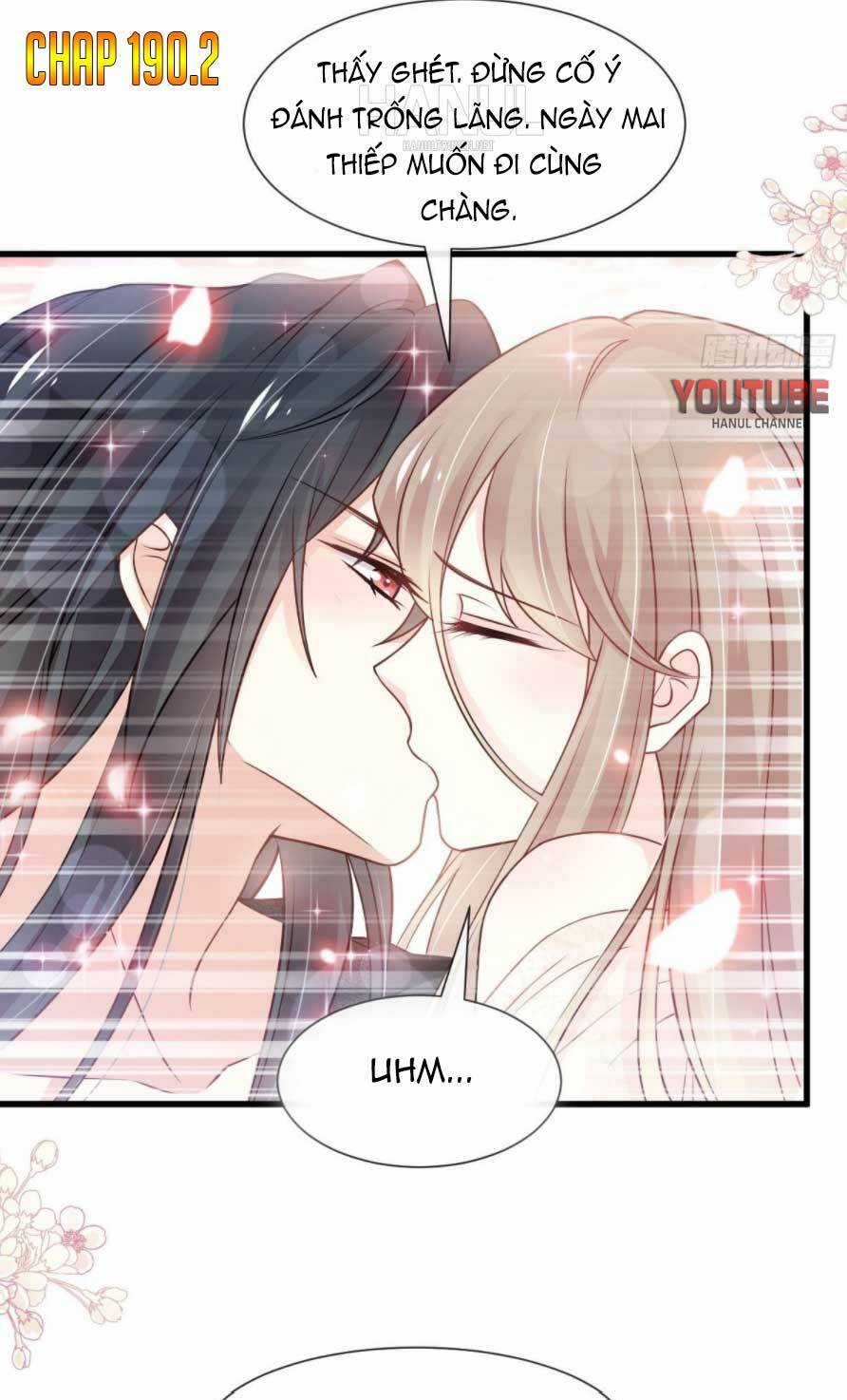 Thiên Hạ Đệ Nhất Sủng Phi - Chapter 190.2 - Trang 2