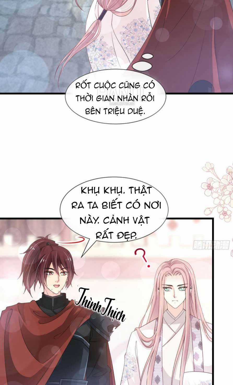 Thiên Hạ Đệ Nhất Sủng Phi - Chapter 190.2 - Trang 12