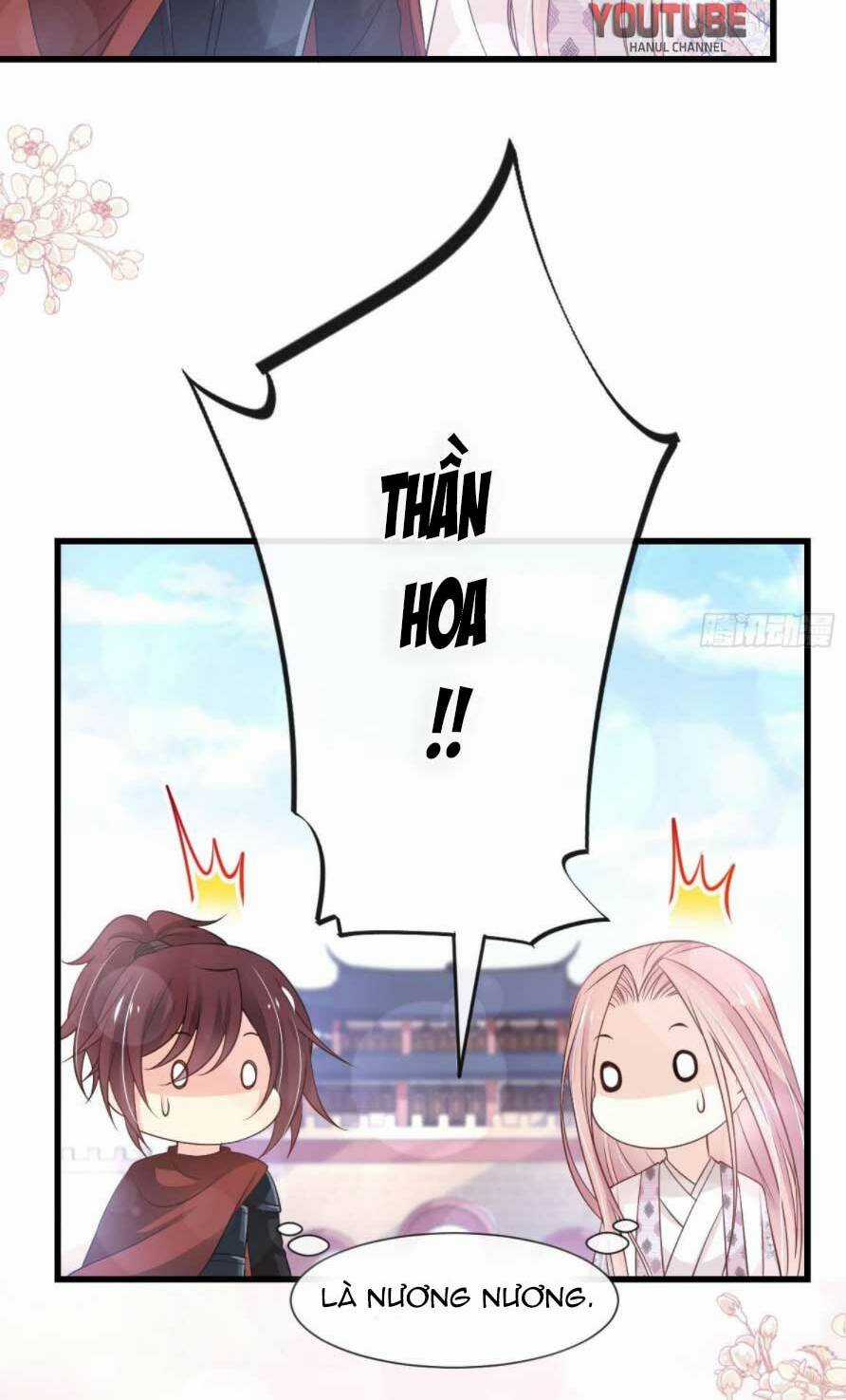 Thiên Hạ Đệ Nhất Sủng Phi - Chapter 190.2 - Trang 13