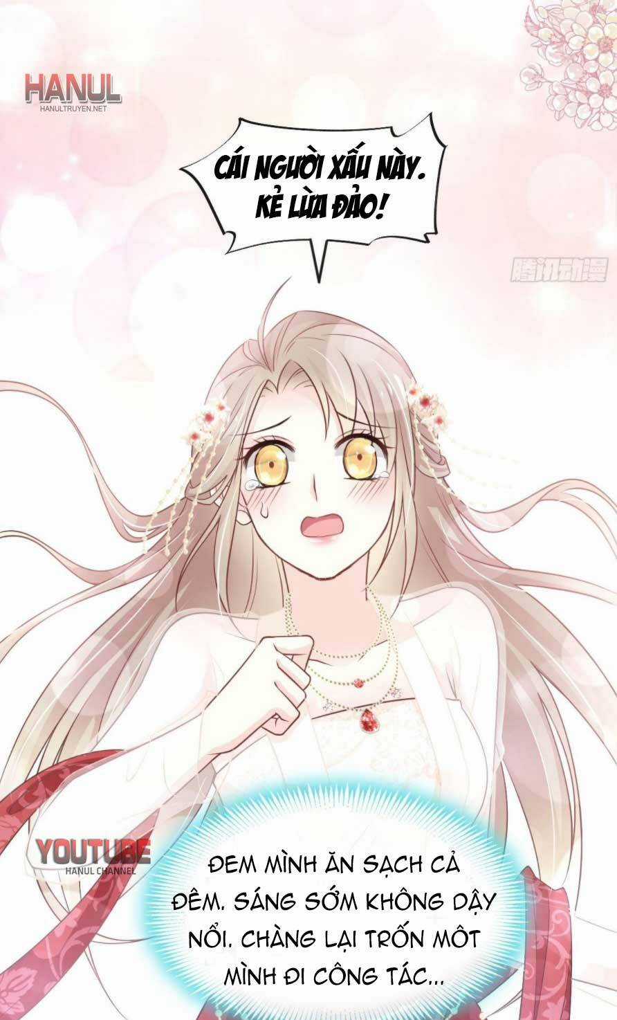 Thiên Hạ Đệ Nhất Sủng Phi - Chapter 190.2 - Trang 14