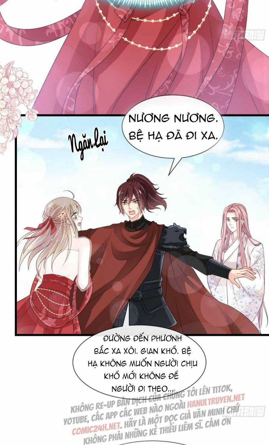 Thiên Hạ Đệ Nhất Sủng Phi - Chapter 190.2 - Trang 15