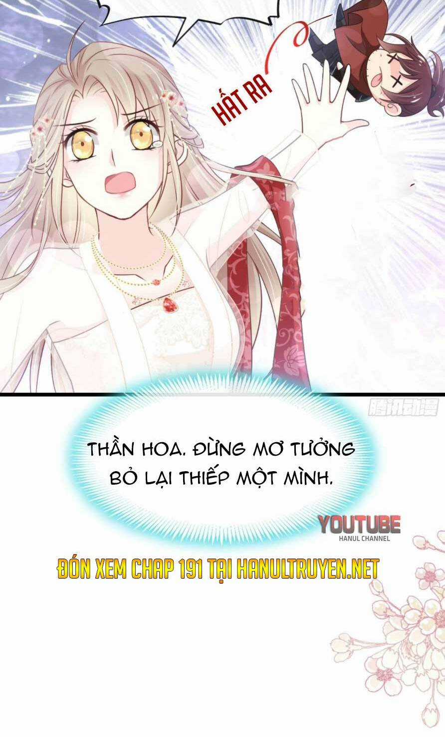 Thiên Hạ Đệ Nhất Sủng Phi - Chapter 190.2 - Trang 17