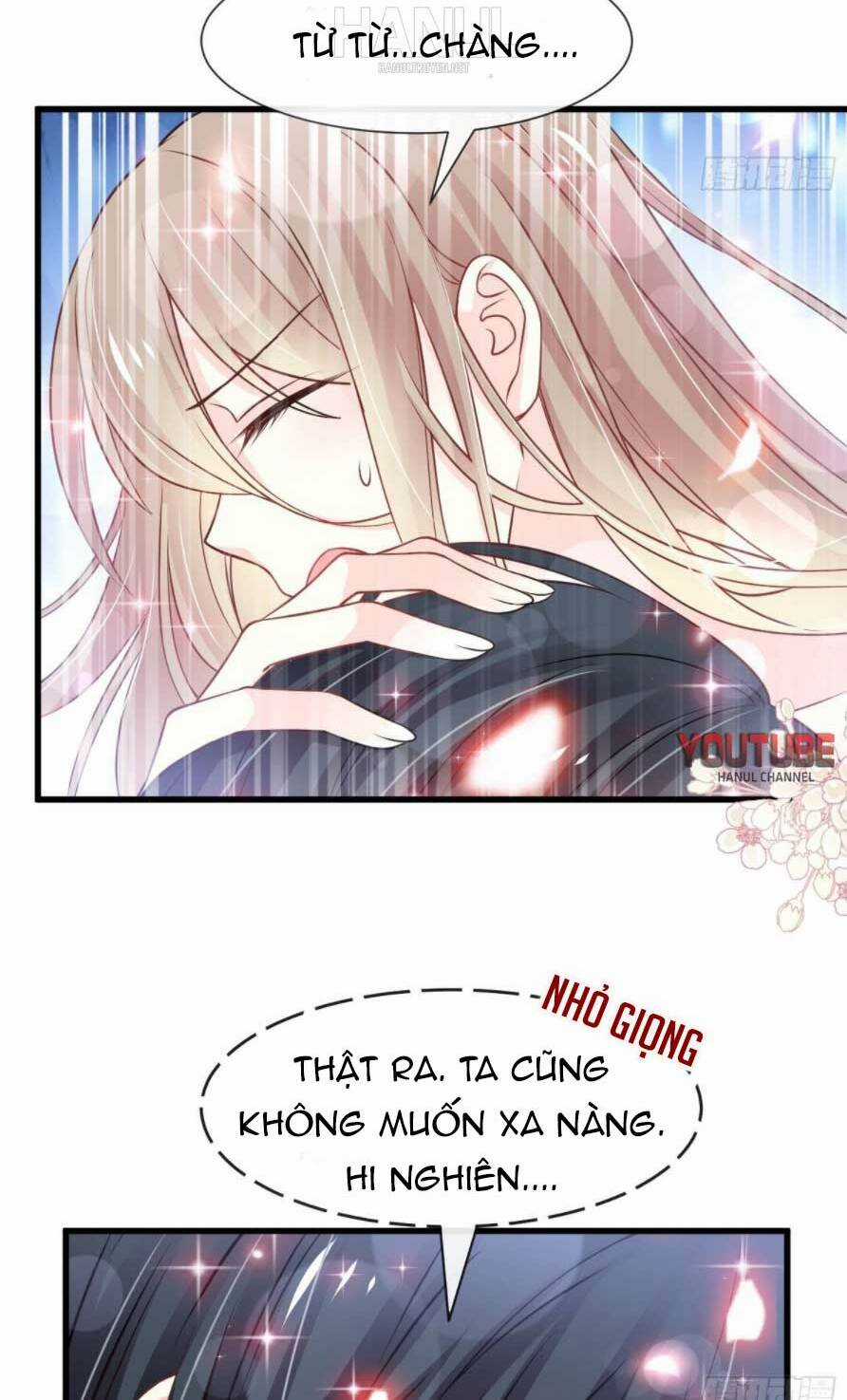 Thiên Hạ Đệ Nhất Sủng Phi - Chapter 190.2 - Trang 3