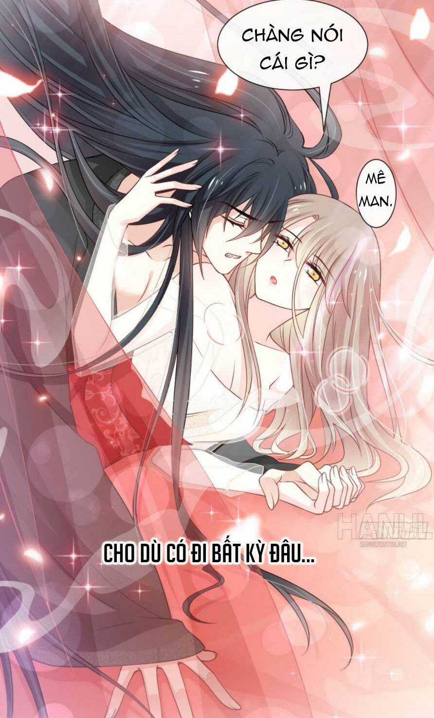 Thiên Hạ Đệ Nhất Sủng Phi - Chapter 190.2 - Trang 5