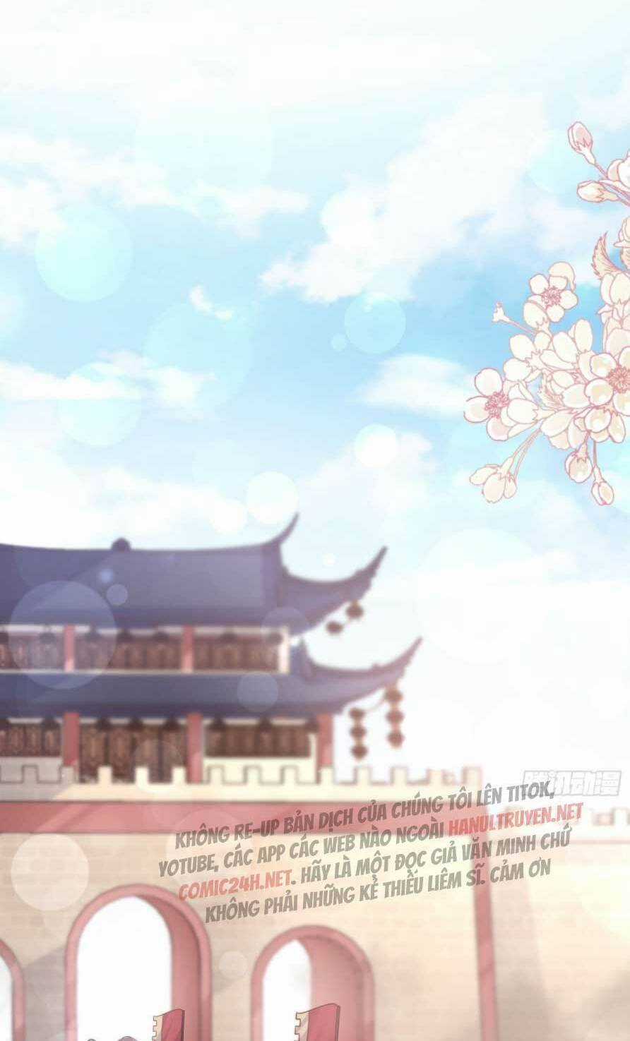 Thiên Hạ Đệ Nhất Sủng Phi - Chapter 190.2 - Trang 7