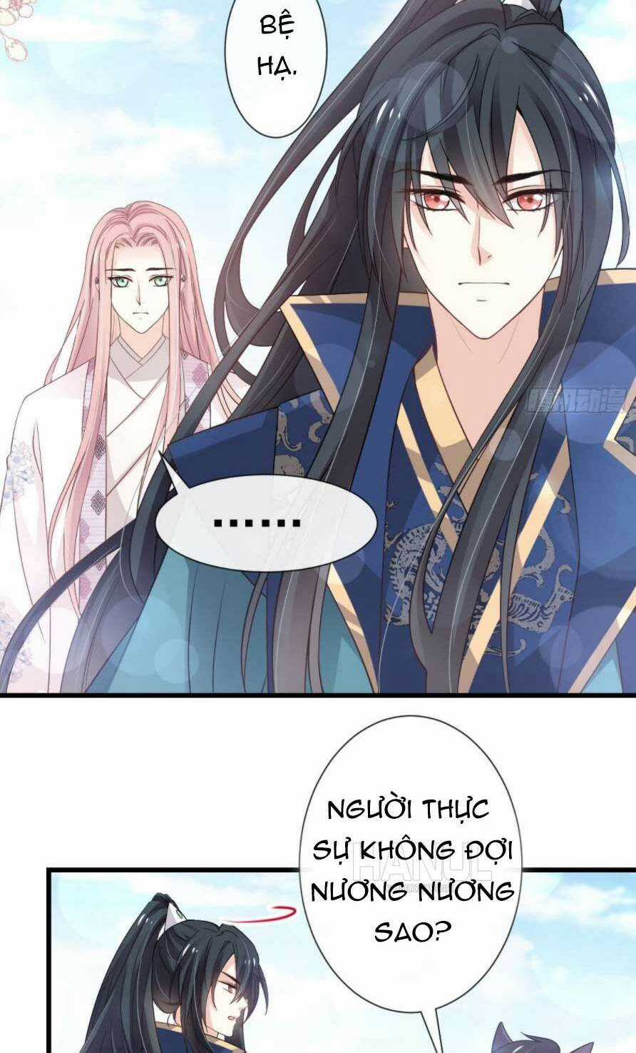 Thiên Hạ Đệ Nhất Sủng Phi - Chapter 190.2 - Trang 9