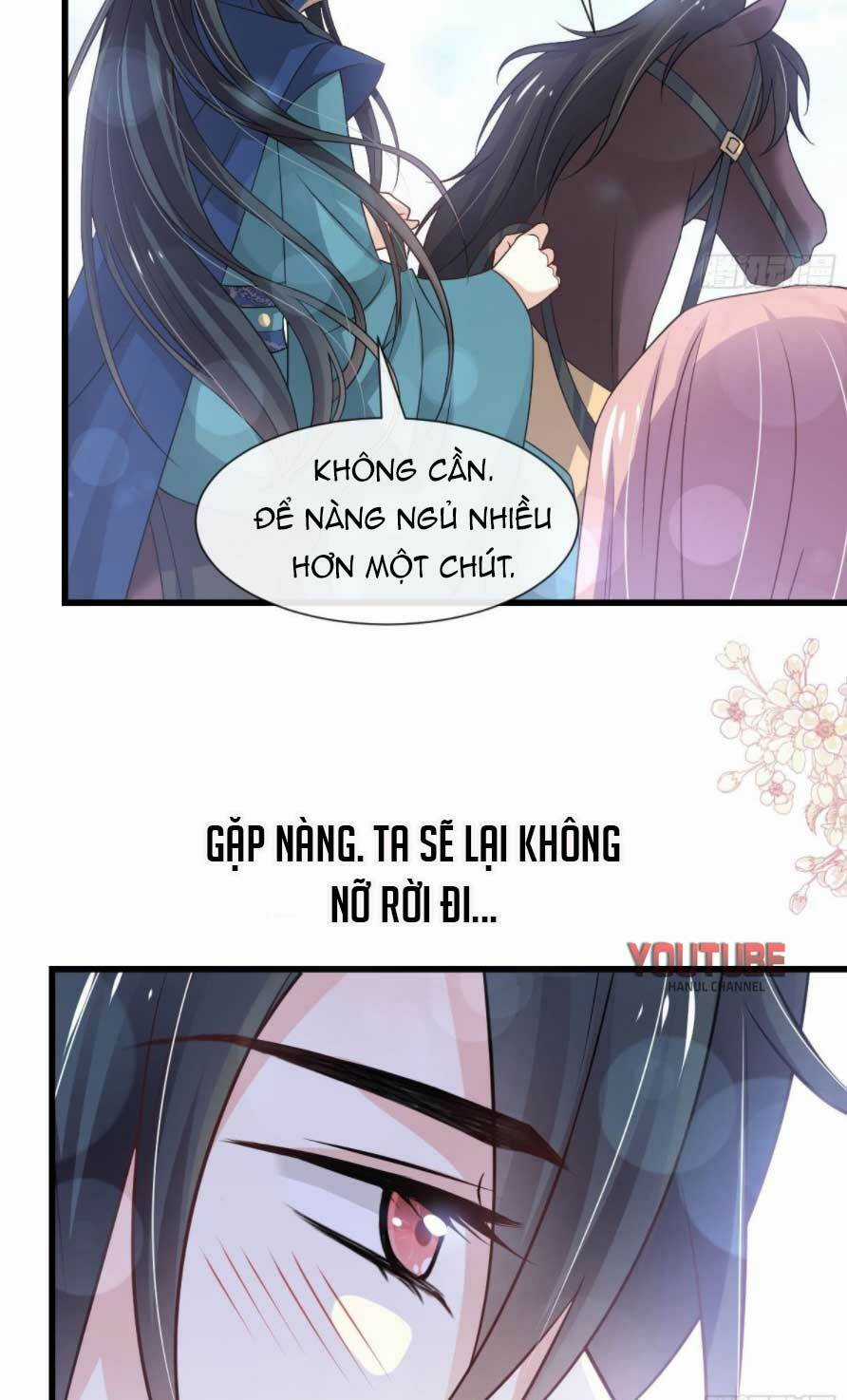 Thiên Hạ Đệ Nhất Sủng Phi - Chapter 190.2 - Trang 10