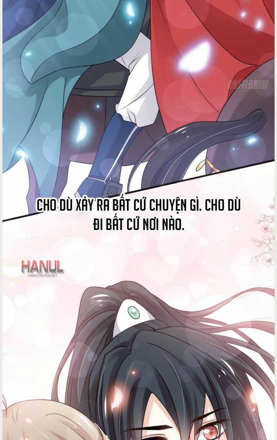 Thiên Hạ Đệ Nhất Sủng Phi - Chapter 191.1 - Trang 14