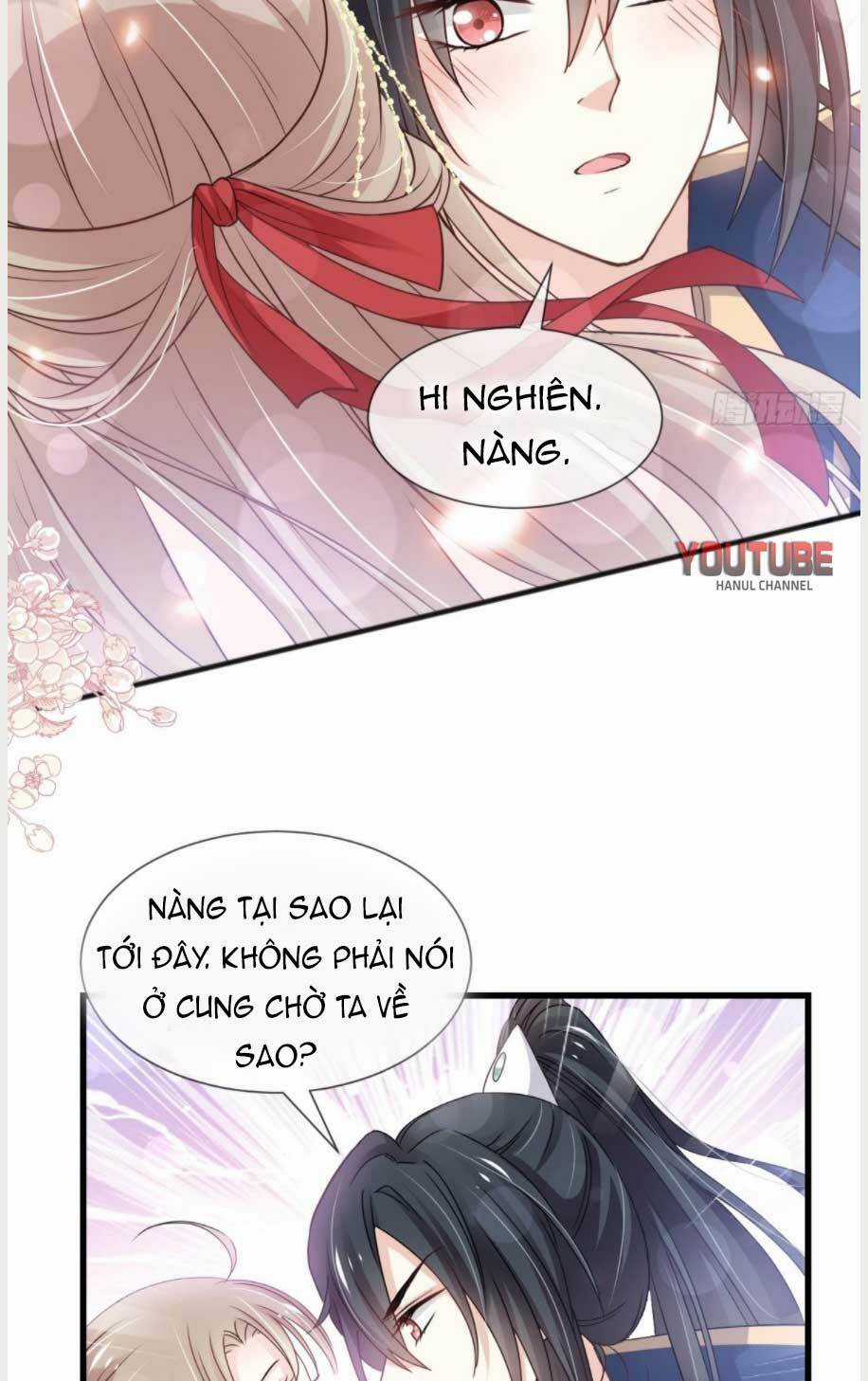 Thiên Hạ Đệ Nhất Sủng Phi - Chapter 191.1 - Trang 15