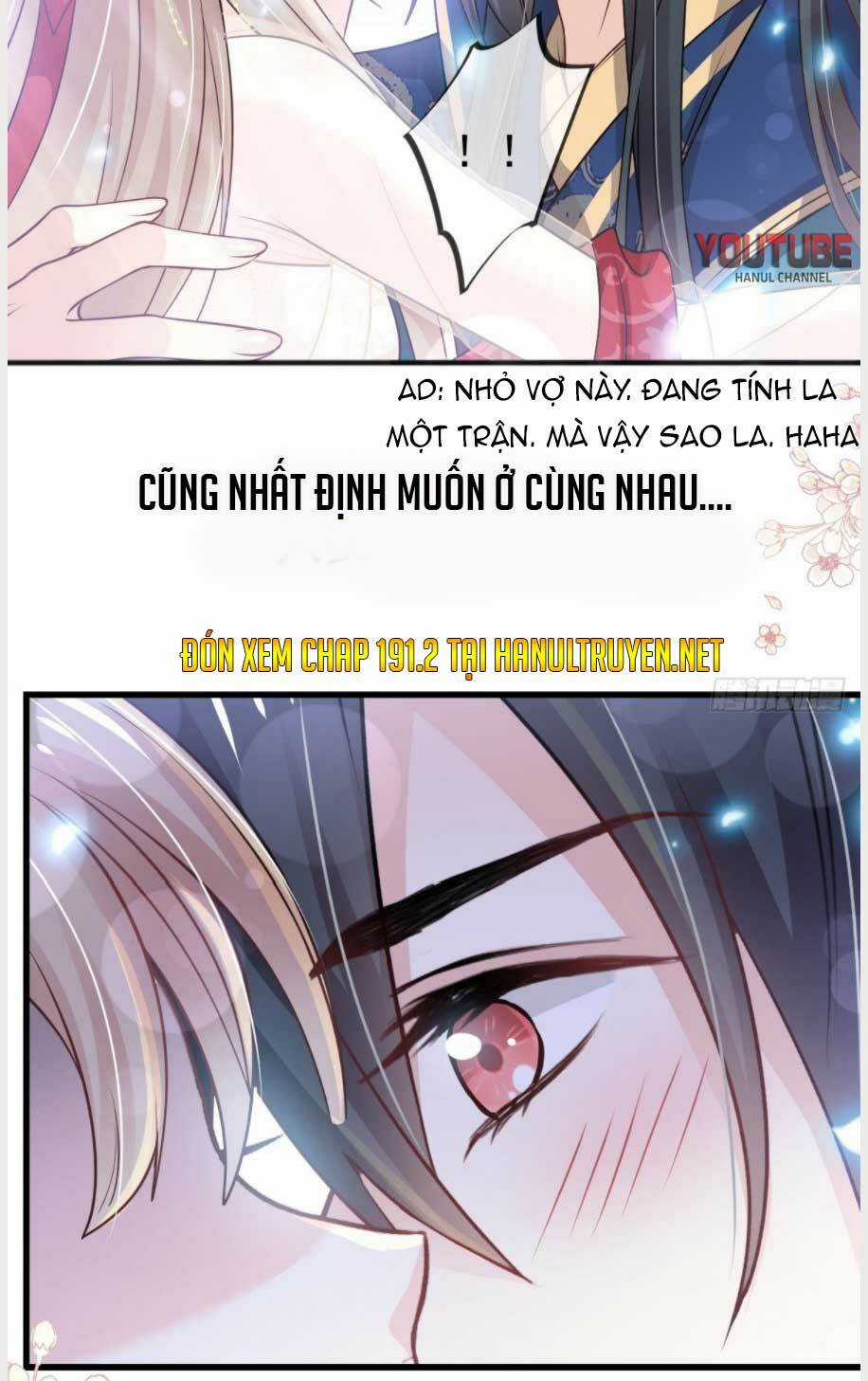 Thiên Hạ Đệ Nhất Sủng Phi - Chapter 191.1 - Trang 17