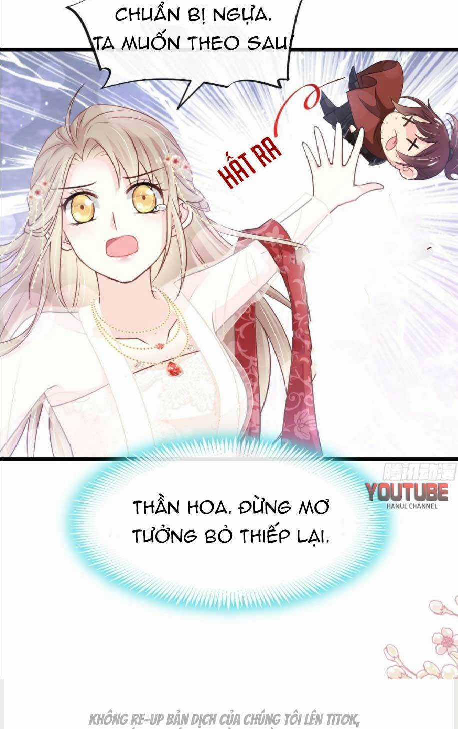 Thiên Hạ Đệ Nhất Sủng Phi - Chapter 191.1 - Trang 3