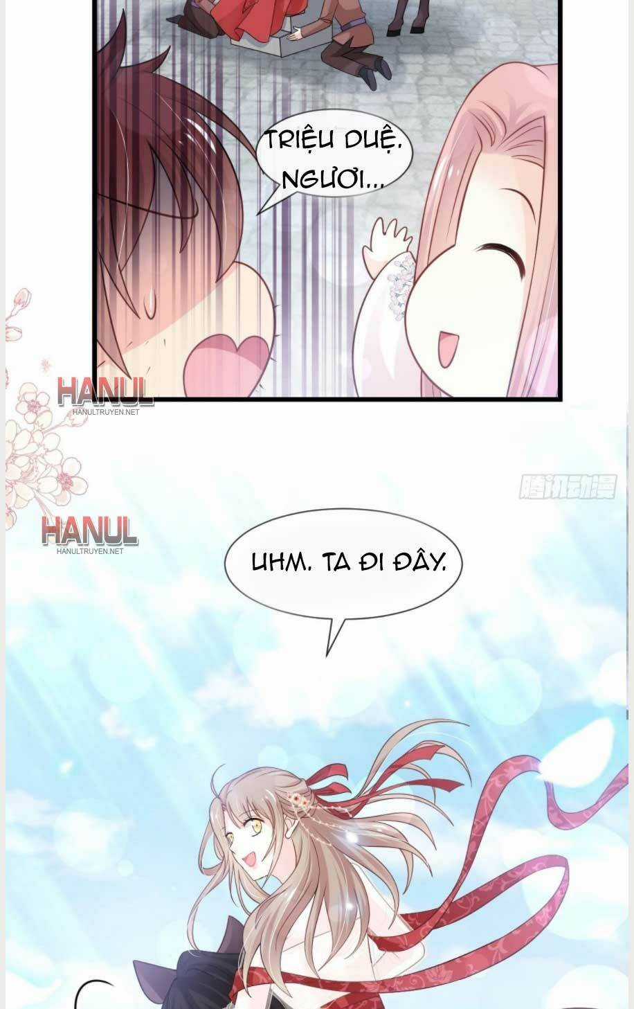 Thiên Hạ Đệ Nhất Sủng Phi - Chapter 191.1 - Trang 5