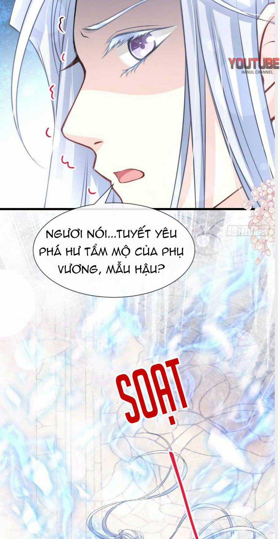 Thiên Hạ Đệ Nhất Sủng Phi - Chapter 191.2 - Trang 11