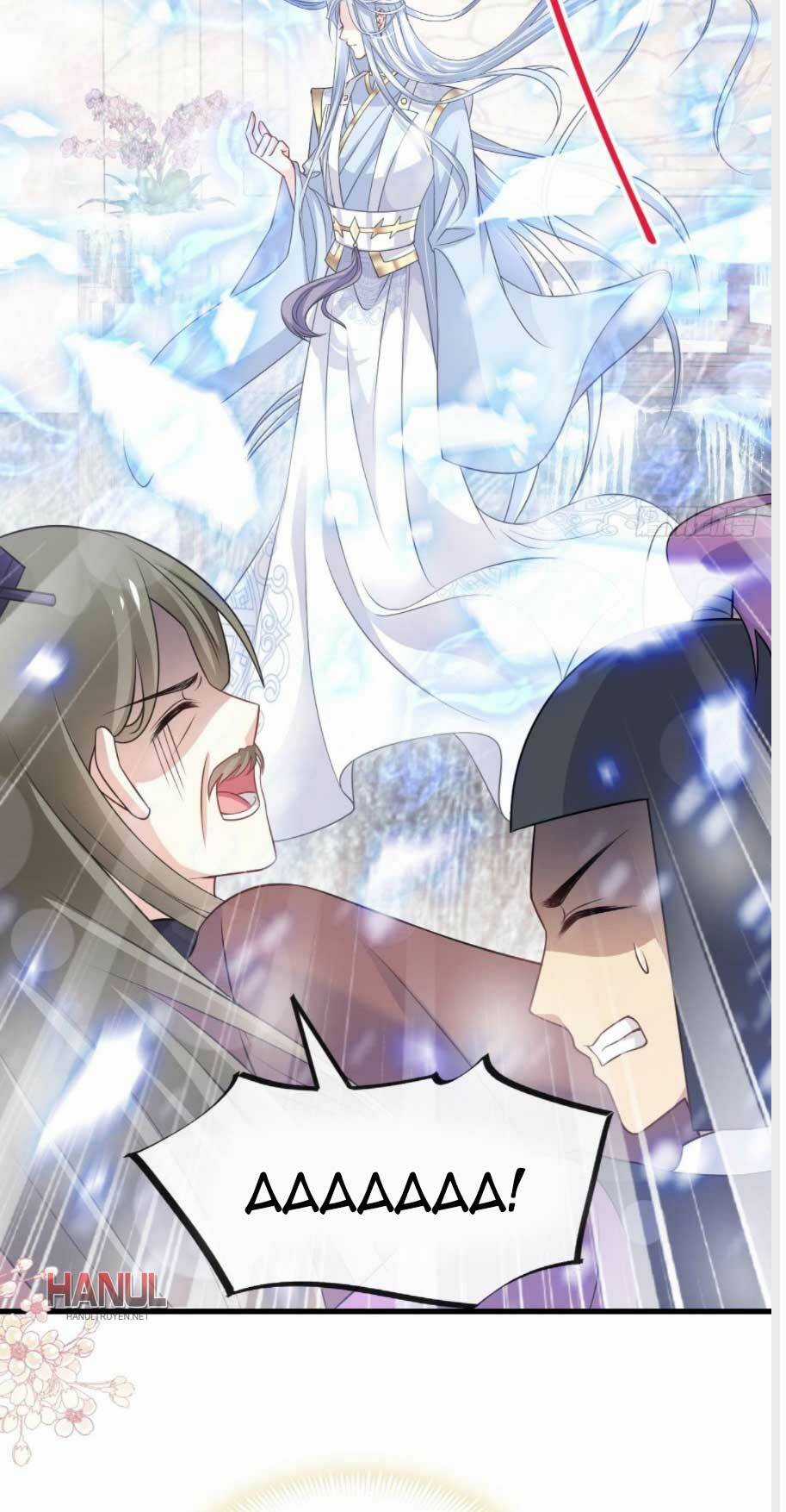 Thiên Hạ Đệ Nhất Sủng Phi - Chapter 191.2 - Trang 12