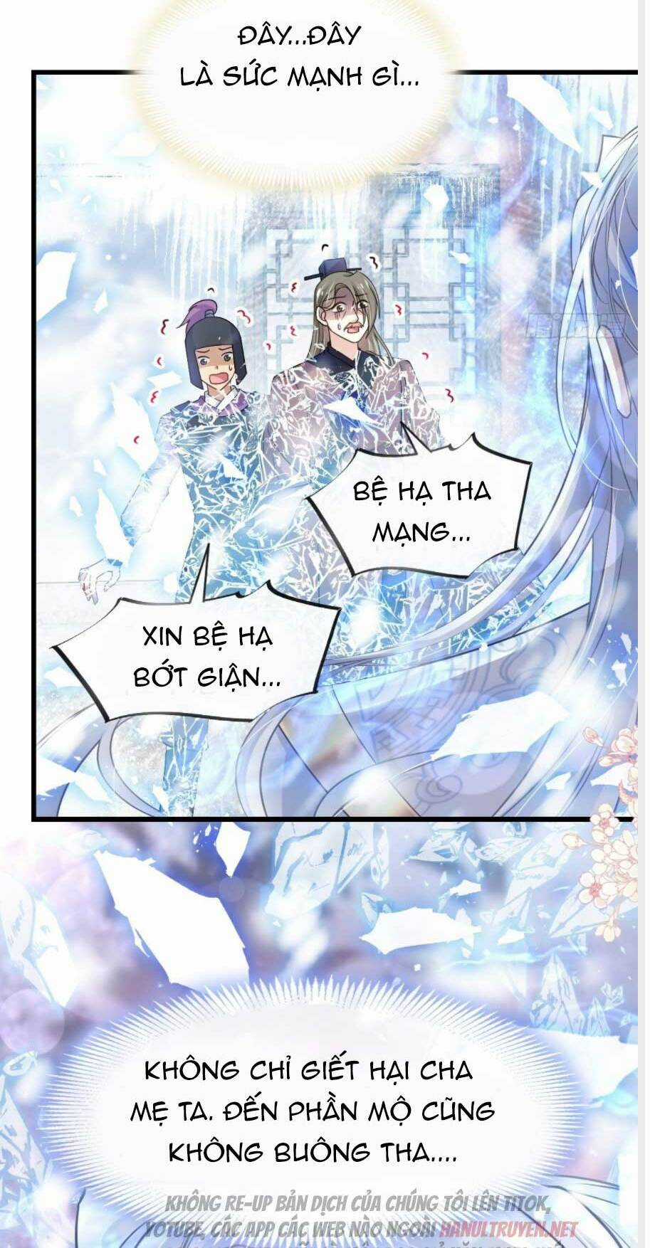 Thiên Hạ Đệ Nhất Sủng Phi - Chapter 191.2 - Trang 13