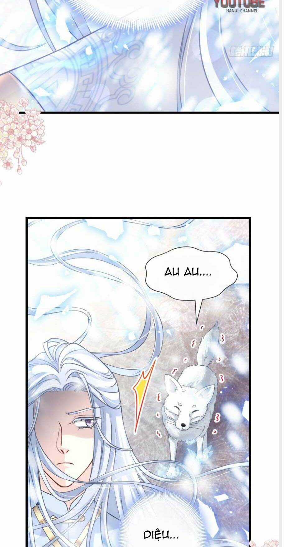 Thiên Hạ Đệ Nhất Sủng Phi - Chapter 191.2 - Trang 15