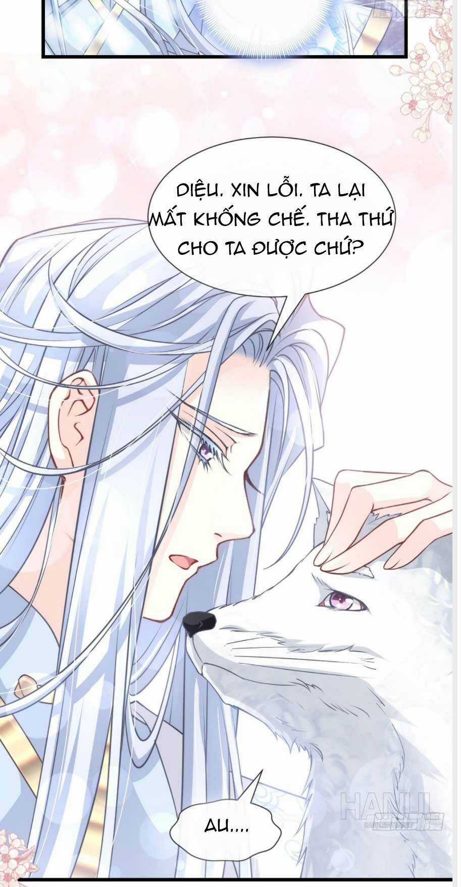 Thiên Hạ Đệ Nhất Sủng Phi - Chapter 191.2 - Trang 16